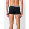 emporio armani boxerky stretch cotton 3 pack cerna 2