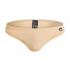 3 slipy aussiebum s micromodalem slick nude