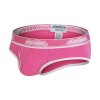 4 aussiebum slipy s poklopcem cotton candy ruzova