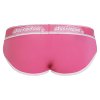 5 aussiebum slipy s poklopcem cotton candy ruzova