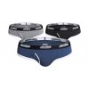 3 aussiebum bambusove slipy essential bamboo marle 3pack
