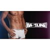 2 aussiebum bambusove boxerky bamboo baseline white