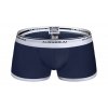 1 aussiebum bambusove boxerky bamboo baseline navy