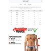 aussieBum underwear size Chart Amazon copy 2