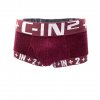 C-IN2 Boxerky H+A+R+D Punt Trunk Hard Clash Red