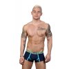 CoolFlex Modal Boxerky ANDREW CHRISTIAN s Pushup kapsou Show-It Navy