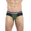 HUNK² Slipy Adonis Neonlicht10