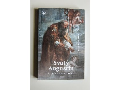 Svatý Augustin