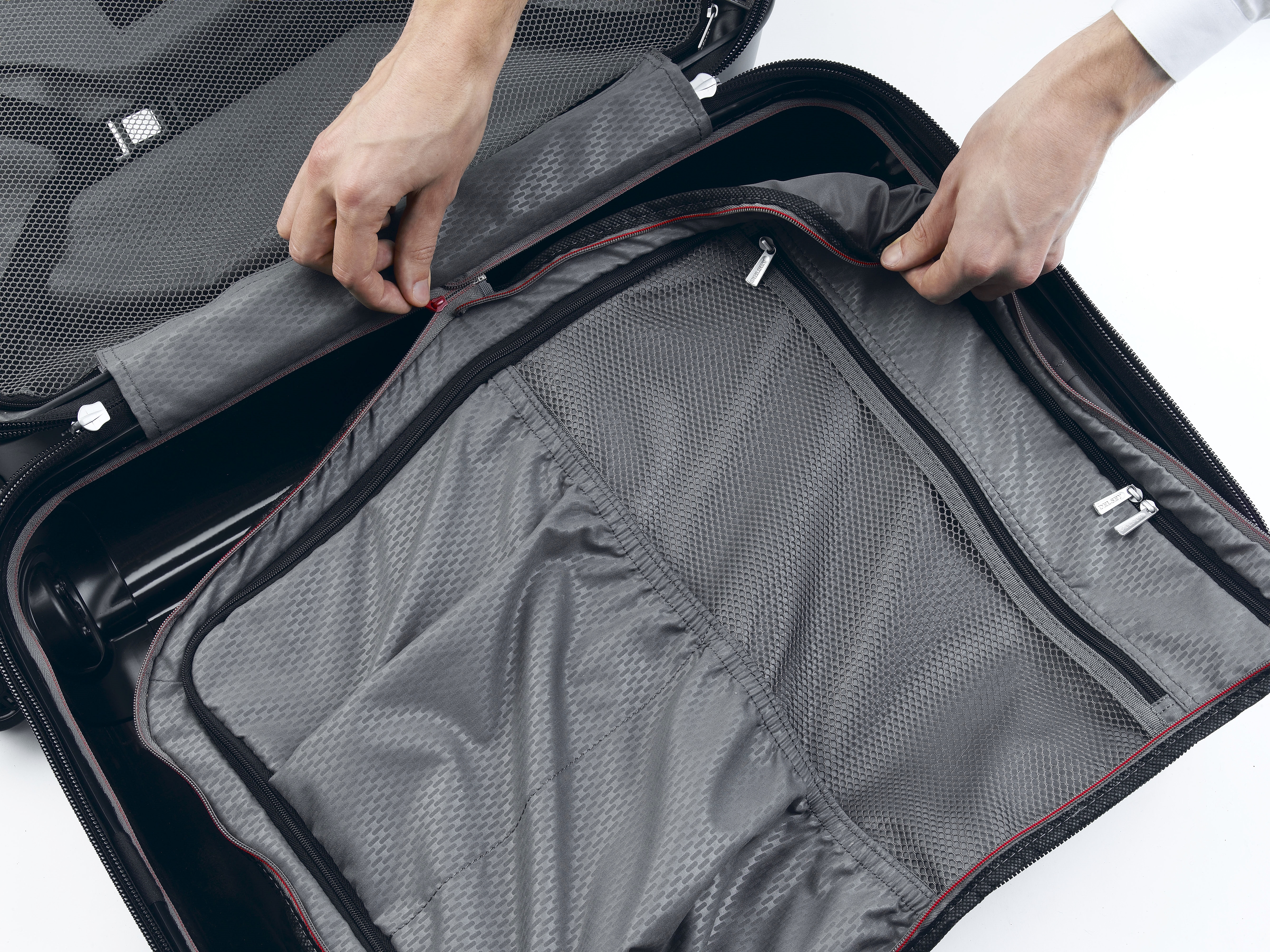 10 důvodů, proč milujeme značku Delsey! #6