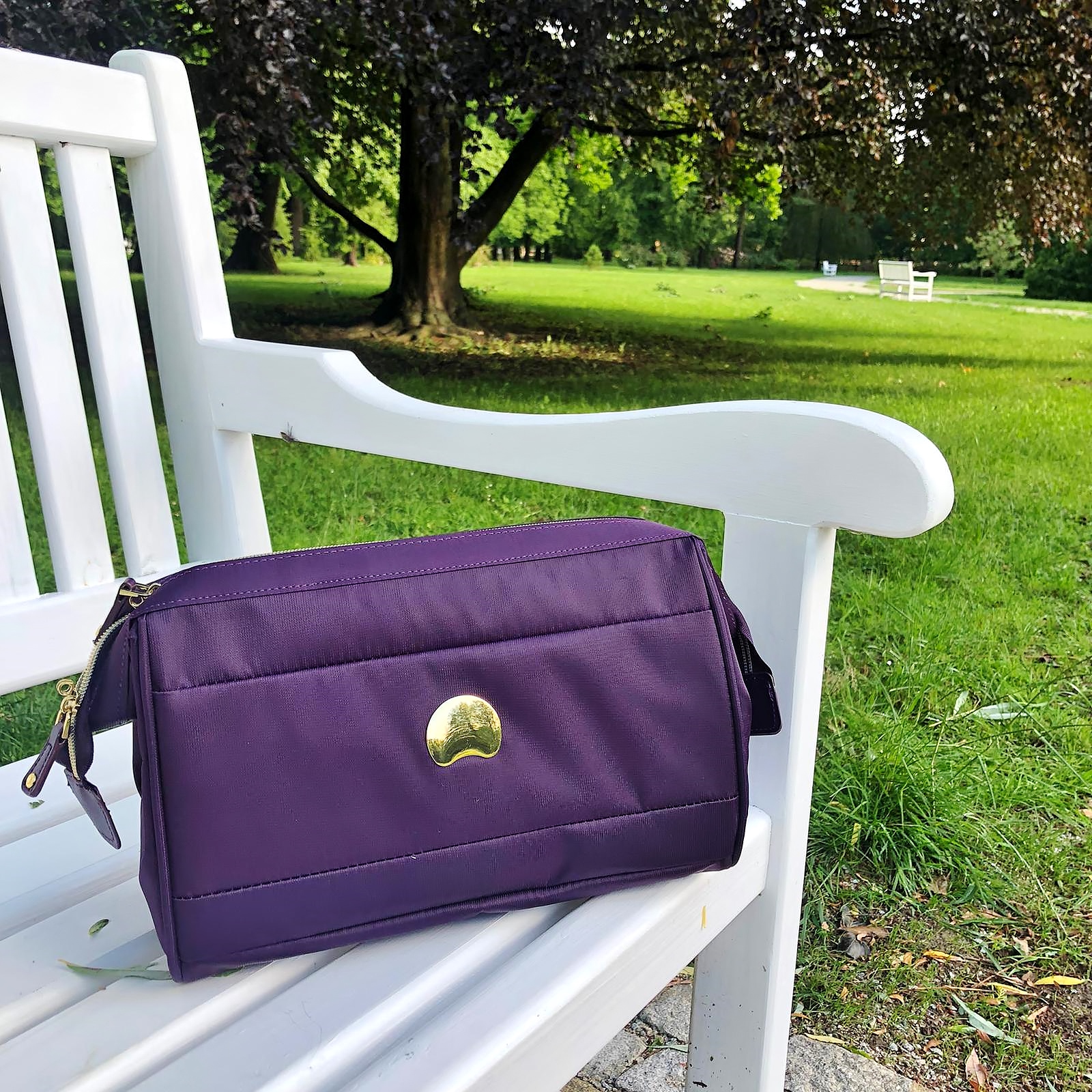 10 důvodů, proč milujeme značku Delsey! #8