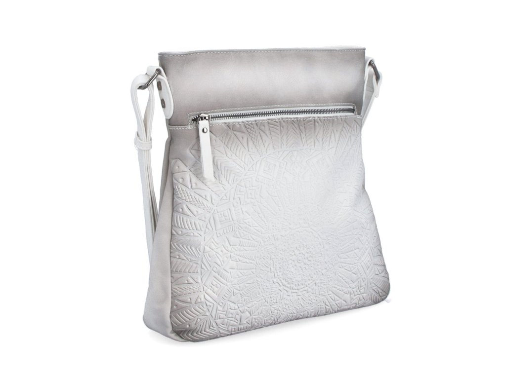 crossbody kabelka indee 6280 b bila 01