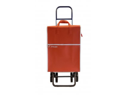 Rolser taska koleckach LIDER LT Rojo Dos+2 Red LID002 1009