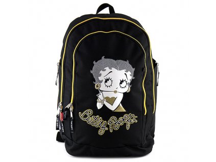 Školní batoh Betty Boop 056535