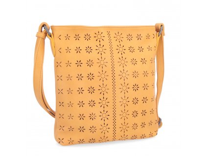 crossbody kabelka indee 6253ZLU 01