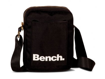 crossbody taska bench 64173 0100 cerna 01