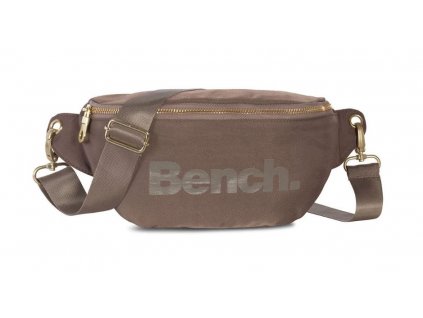 bench ledvinka city girls 64168 2700 taupe hneda 01