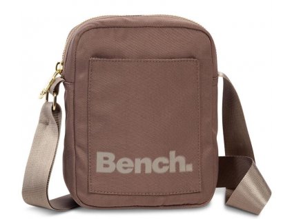 crossbody taska bench 64173 2700 taupe hneda 01