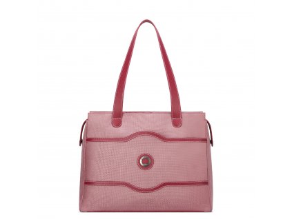 business bag delsey chatelet air 2.0 00167635009 pink 01