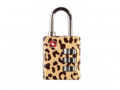 bezpecnostni tsa kodovy zamek fabrizio 10445 2900 leopard bezovy 01