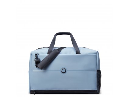 cestovni kufr delsey turenne s svetle modra 00162141022 01