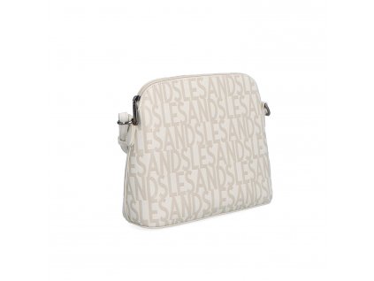 crossbody kabelka le sands 4211 k kremova 01