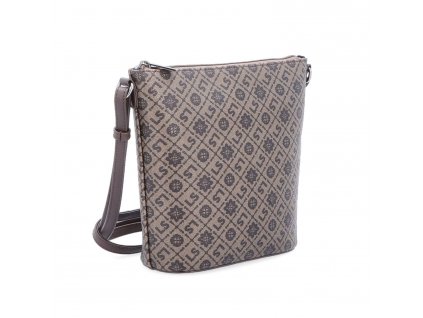 crossbody kabelka le sands 4242 h hneda 01