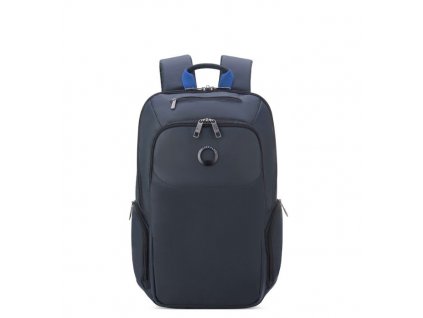 batoh na notebook delsey parvis plus antracitovy 00394460911 01