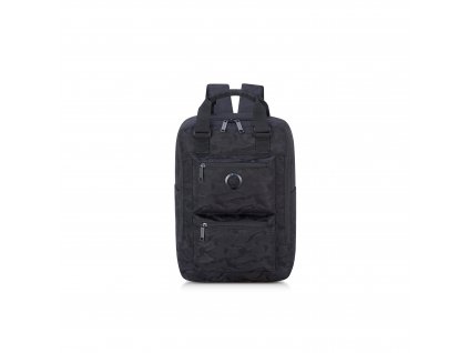 batoh na notebook delsey citypack cerny maskac 00391061210 01