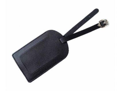 Visačka na kufr ME200 černá 1