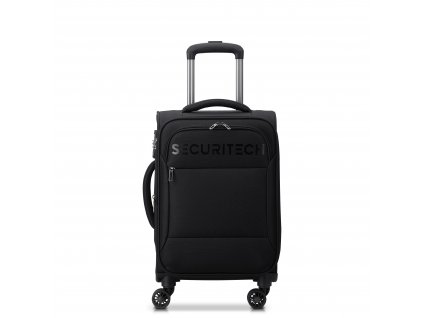 kabinovy kufr securitech by delsey vanguard 00400380100 cerny 01