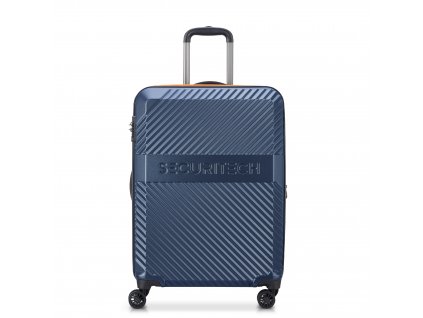 cestovni kufr securitech by delsey patrol modry 400681002 01