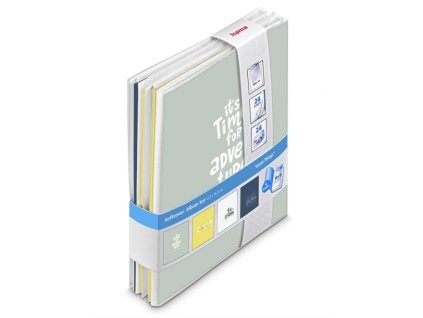 Hama album soft GOOD THINGS 10 15 24 SET 4ks 7686 01