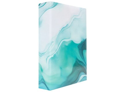 Hama album memo MARBLING 10 15 200 7694 01