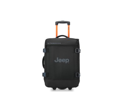 cestovni taska delsey JEEP js007c J0374021000 cerna 01
