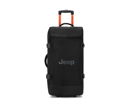 cestovni taska delsey JEEP js007c J0374024000 cerna 01