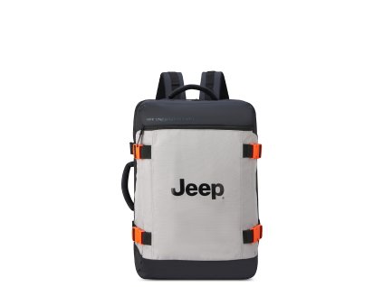 XL batoh delsey JEEP js007c J0374064111 sedy 01