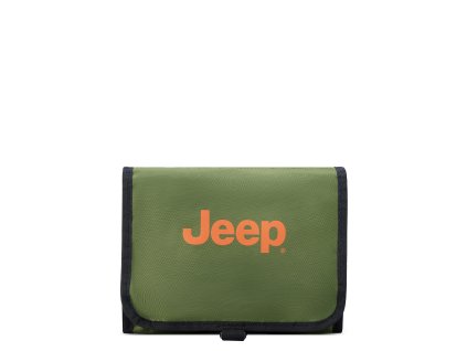 toaletni taska delsey JEEP ja018c J0374815003 zelena 01