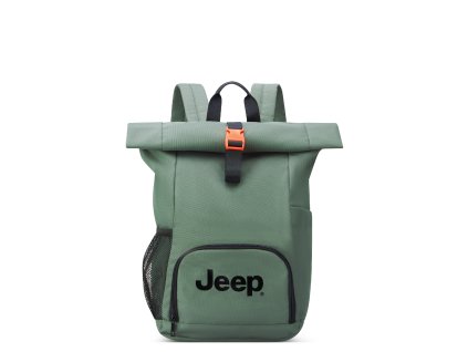 roll top batoh delsey JEEP js016d J0374762011 sedy 01