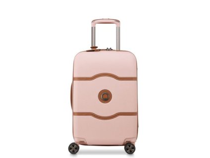 kabinovy kufr delsey chatelet air 2.0 00167680119 ruzovy 01