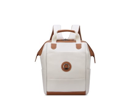 batoh delsey chatelet air 2.0 00167660315 bily angora 01