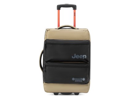 cestovni taska delsey JEEP js006b J0274021007 bezova 01