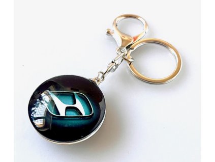 Přívěsek na klíče SO501209 Honda auto 1