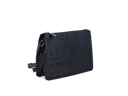 crossbody kabelka le sands 4258 c cerna 01