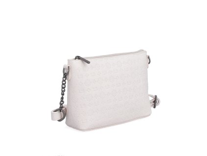 crossbody kabelka le sands 4203 BE bezova 01