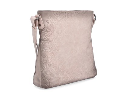 crossbody kabelka indee F62795 lila 1