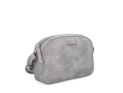 spolecenska kabelka s jemnym vzorem tangerin 7012 s seda 01