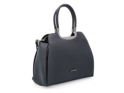elegantni kabelka do ruky le sands 9005 c cerna 01