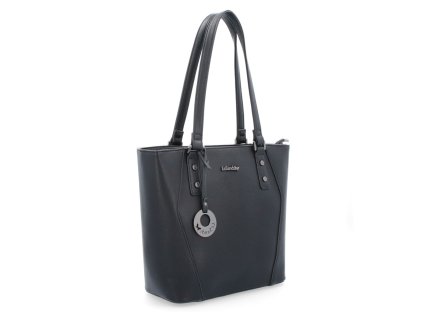 shopper kabelka le sands 9006 c cerna 01