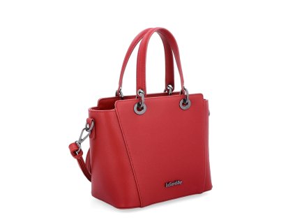 mala business kabelka do ruky le sands 9034 cv cervena 01