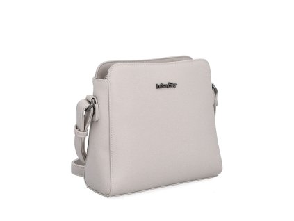 crossbody kabelka le sands 9039 k kremova 01
